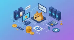 2025年のDoge Mining：Hashj＆qfscoinの収益性ガイド