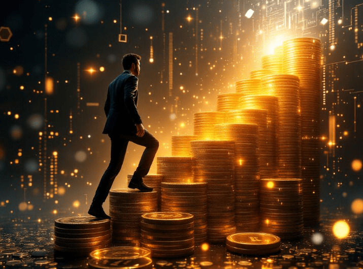 Crypto Presales、Bitcoin、およびDoge：Cryptoの野生の世界では何が暑いですか？