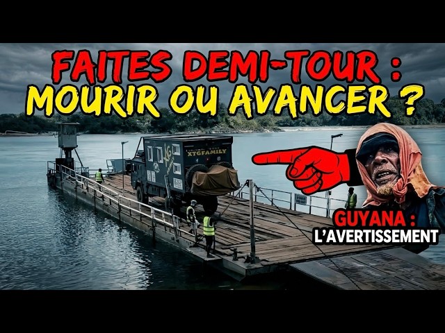 xtg Family autour du monde