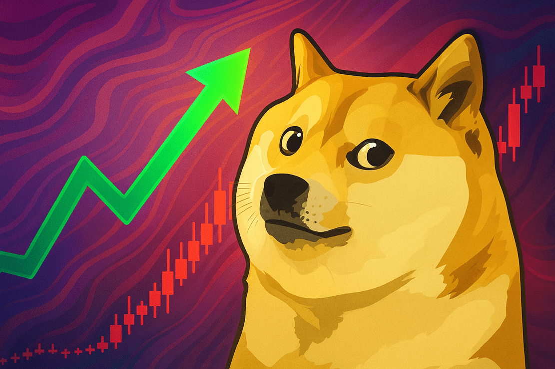 Dogecoin Bull Run：アナリストは、途切れ途切れにもかかわらず可能性を見ています