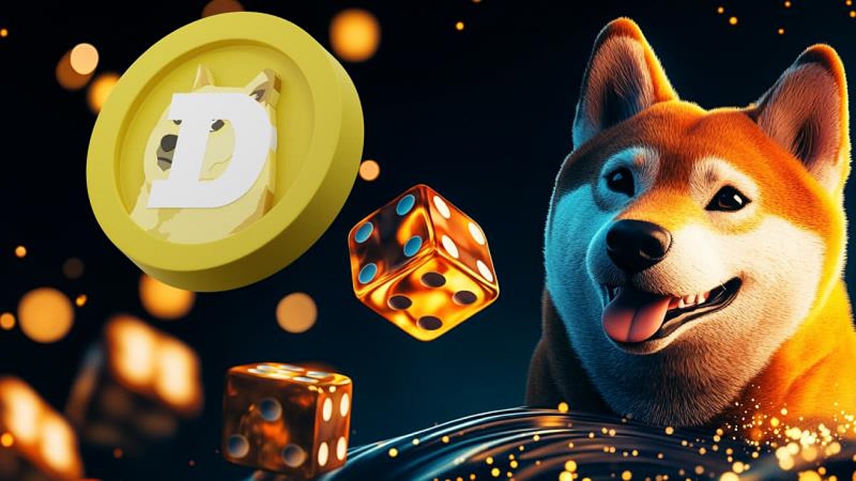 Rollblock、Defi Utility、Meme Coins：Crypto 2025でホットなもの