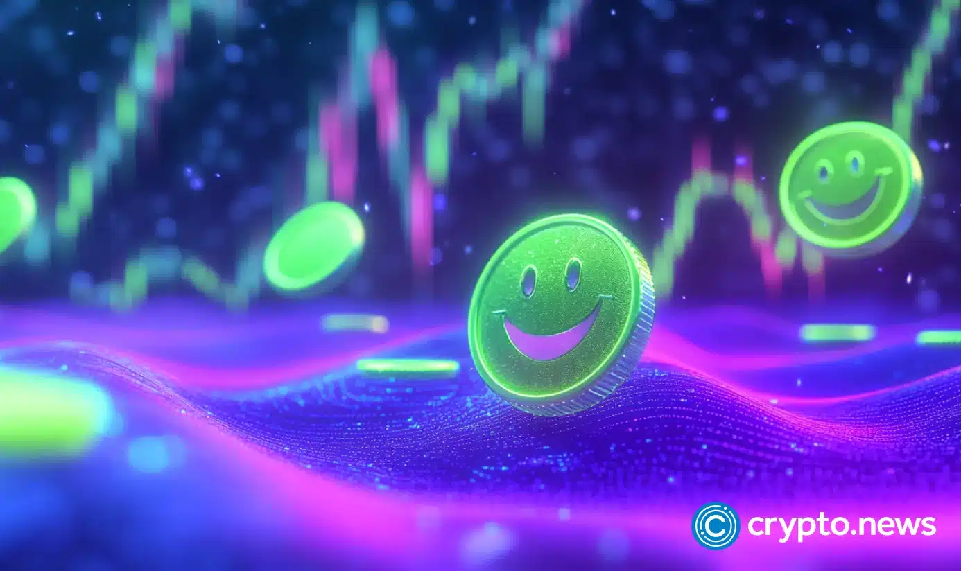 MemeCoins、Crypto、および投資の可能性：2025年に次の大きなものを見つける