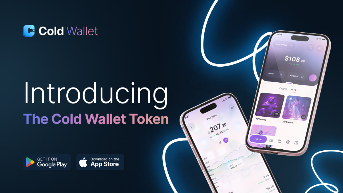 Cold WalletのPresale Triumph＆Cashback Revolution：Doge＆Arbの範囲