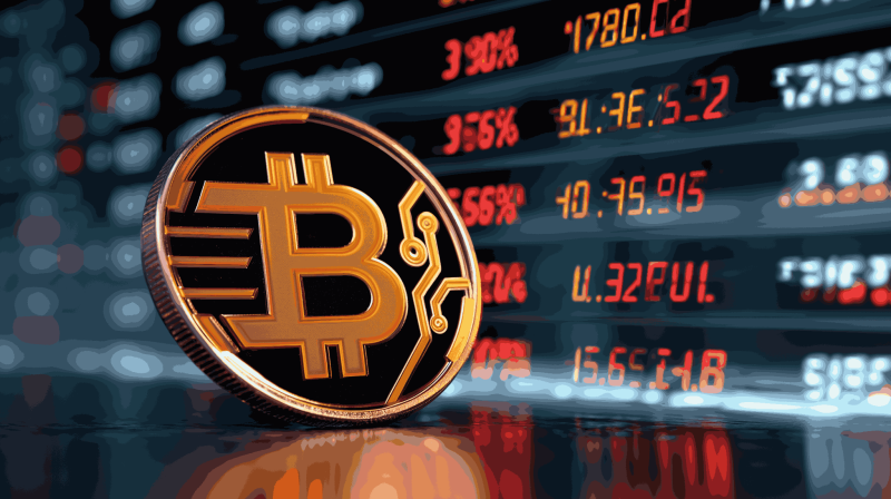 Dogecoin、Bitcoin Swift、およびAI IVELY Revolution：誇大広告は何ですか？