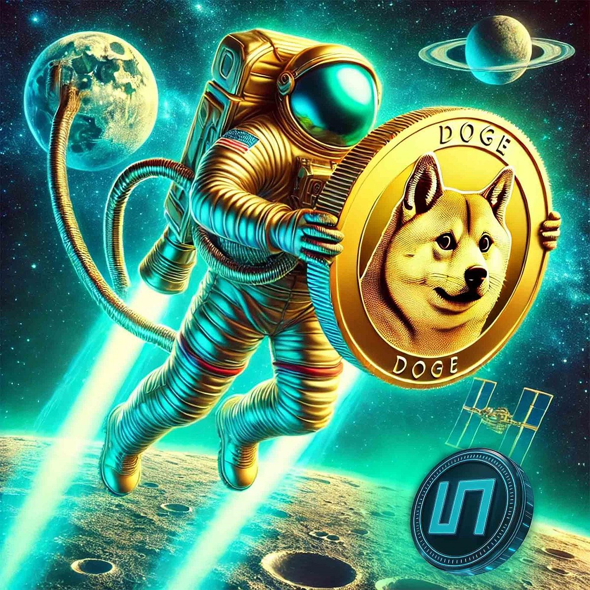 aiコインスポットライト：shiba inuが待機している間、Unilabs（Unil）が5倍の利益を目指す方法