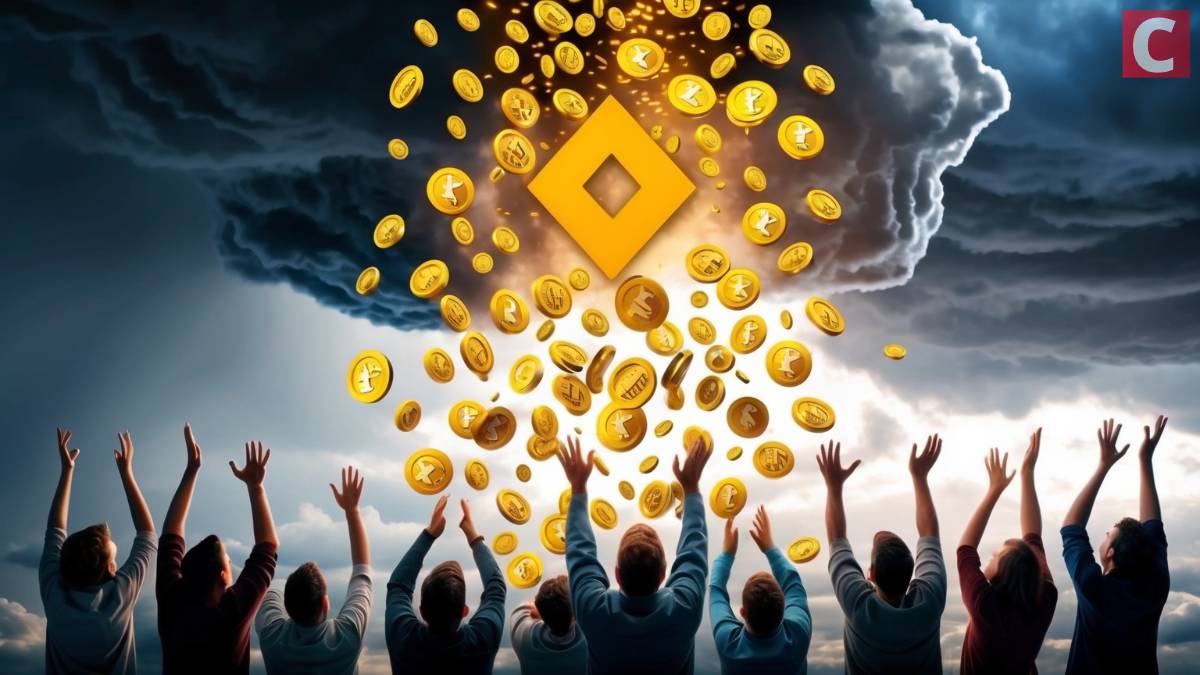 Openeden、Binance Wallet、およびThe Eden Token Airdrop：Cryptoの混乱に関するニューヨークの分