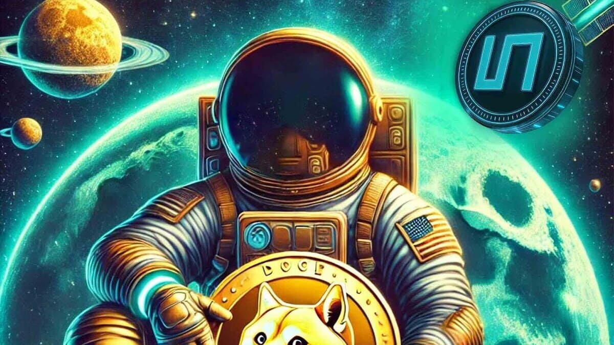 Crypto Ecosystem Buzz：UniLabs Financeは、AIでDogeCoinとBonkを上回る