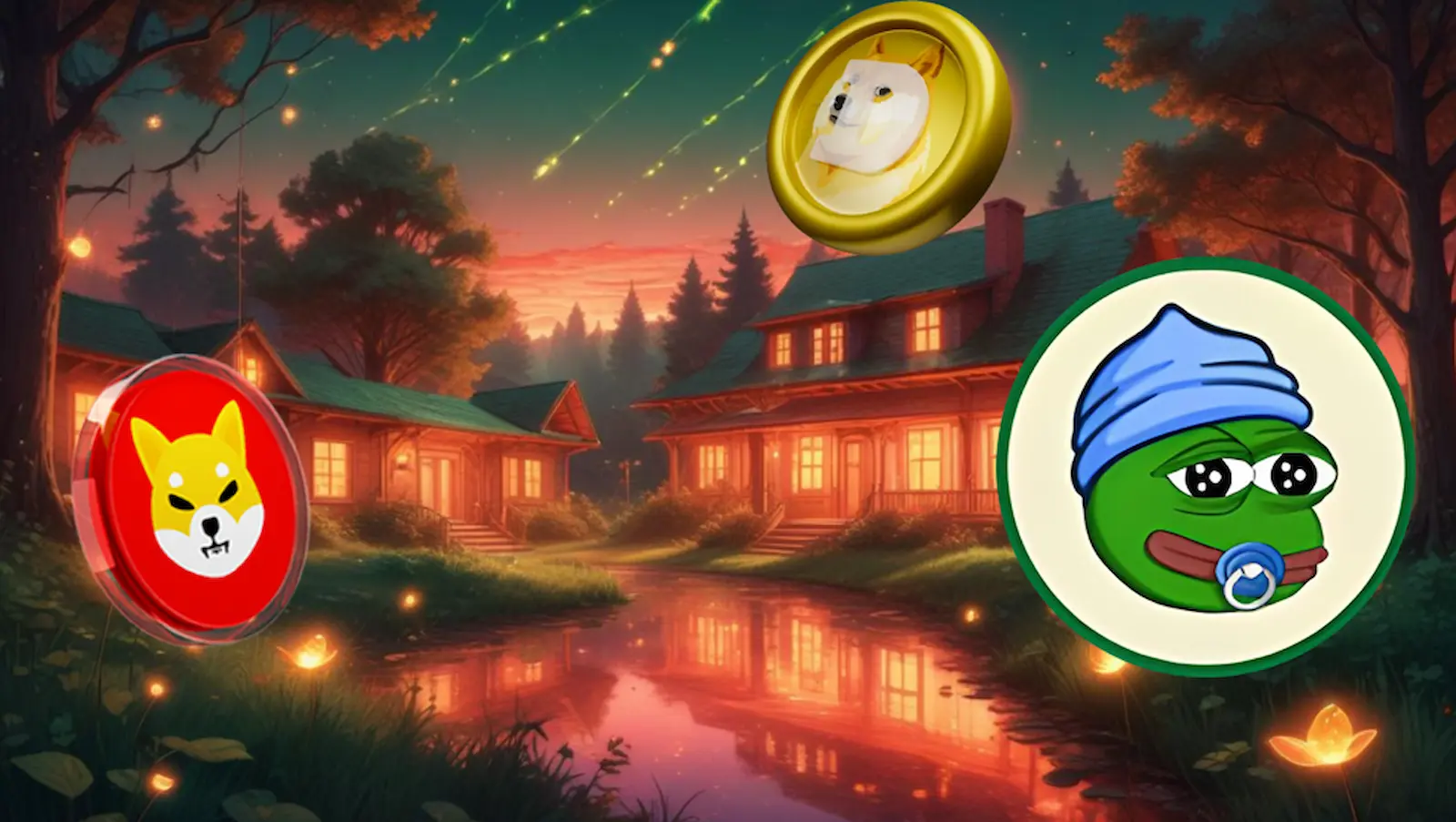 lilpepe crypto：このミームコインは18,395％の成長のためにプライミングされていますか？