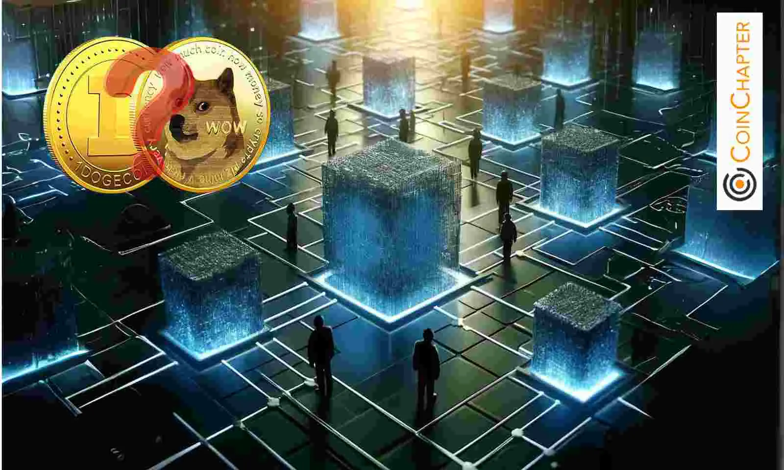 Qubic、Dogecoin、および51％の攻撃の亡霊：取引は何ですか？