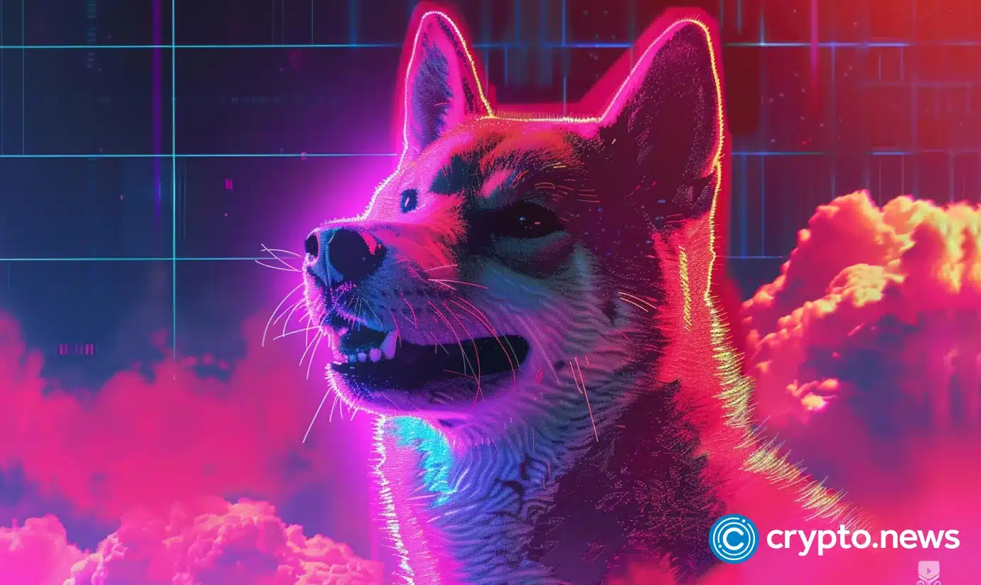 Dogecoinの強気な姿勢：サポートは保持されていますか？