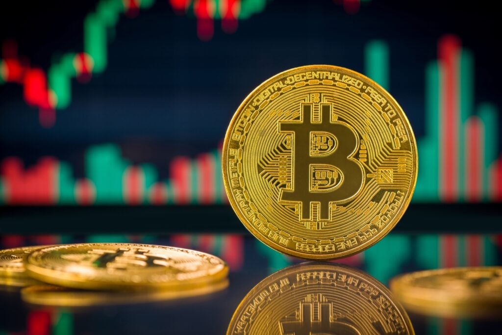 ビットコイン、イーサリアム、クジラの動き：暗号のニューヨークの分