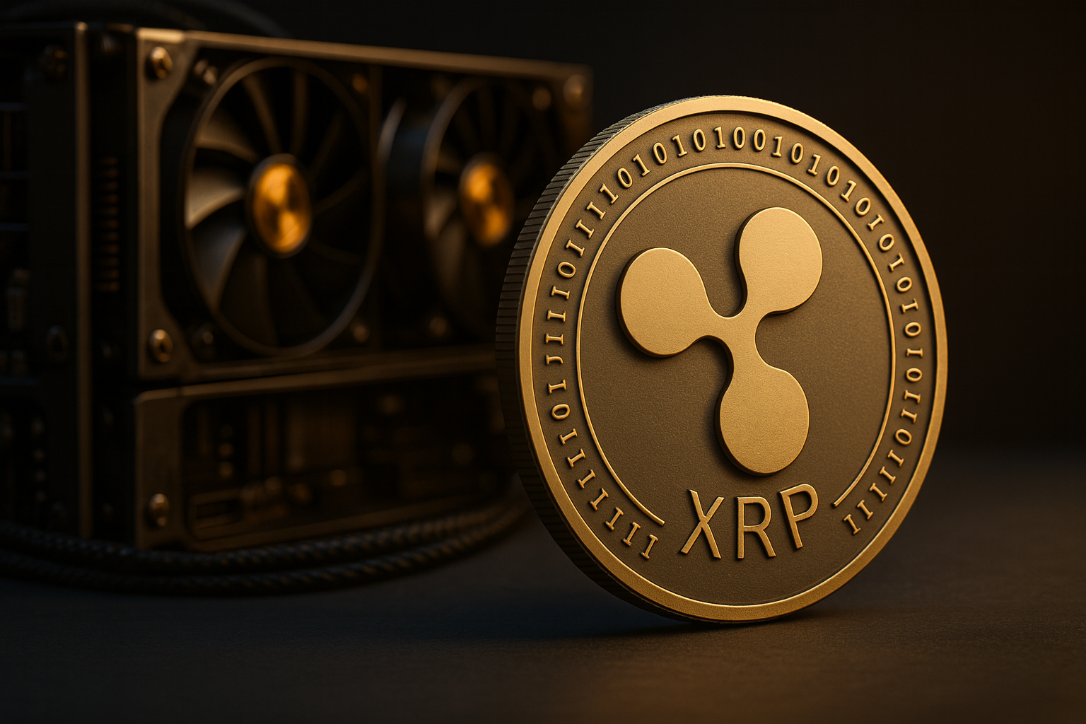 Sol Mining、XRP、およびDogecoin：Cryptoの最新の話題に対するニューヨーカーの見解