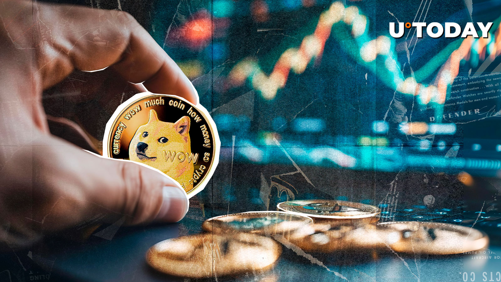 DogecoinのRadiodogeプロジェクト：アフリカとそれ以降の接続