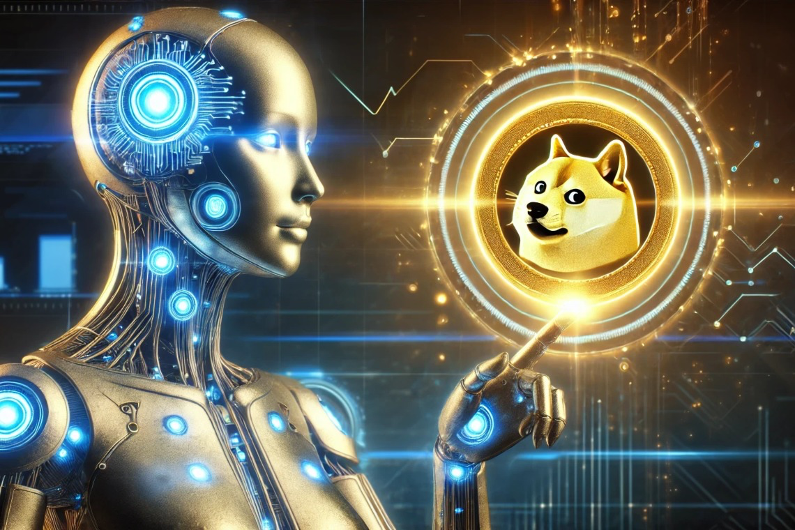 Dogecoin、Maxi Doge、およびChatGpt：ミームコインの未来を解読する