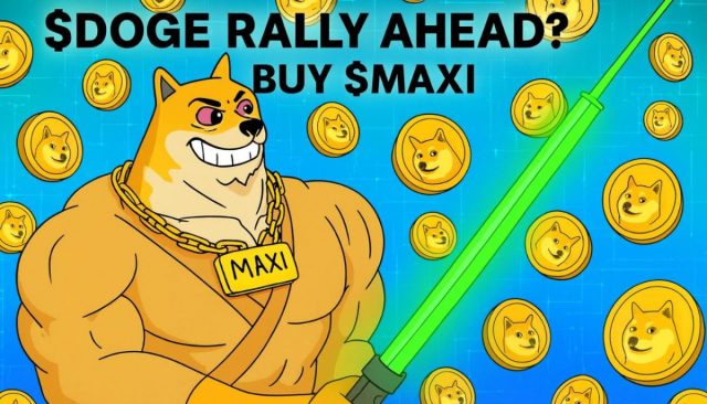 Doge ETF、Maxi Doge、およびGrayscale：ミームコインの新しい時代？