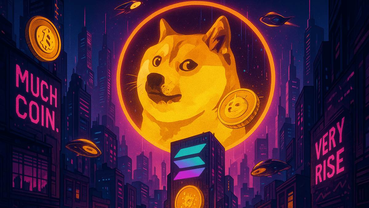 Pepe、Dogecoin、Solana：誇大広告を超えて、次は何ですか？