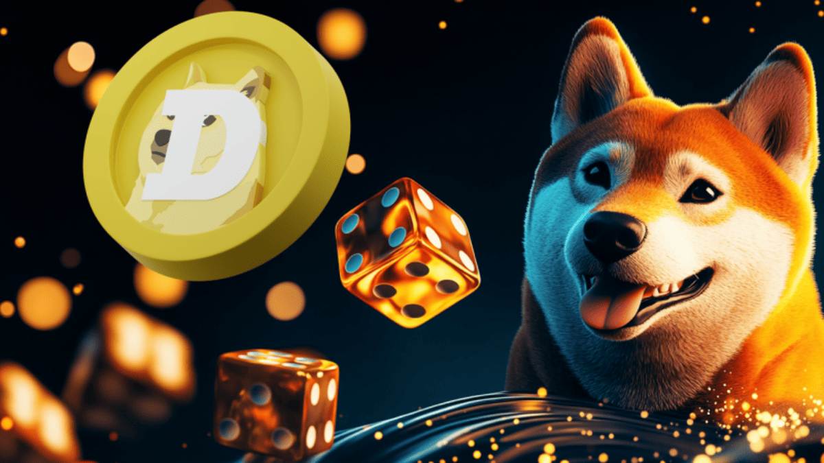 Crypto's Wild Ride：Dogecoin、Shiba Inu、Meme Coin Mania