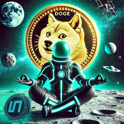 XRP、Doge、およびWhaels：大手プレーヤーは何をしているのですか？