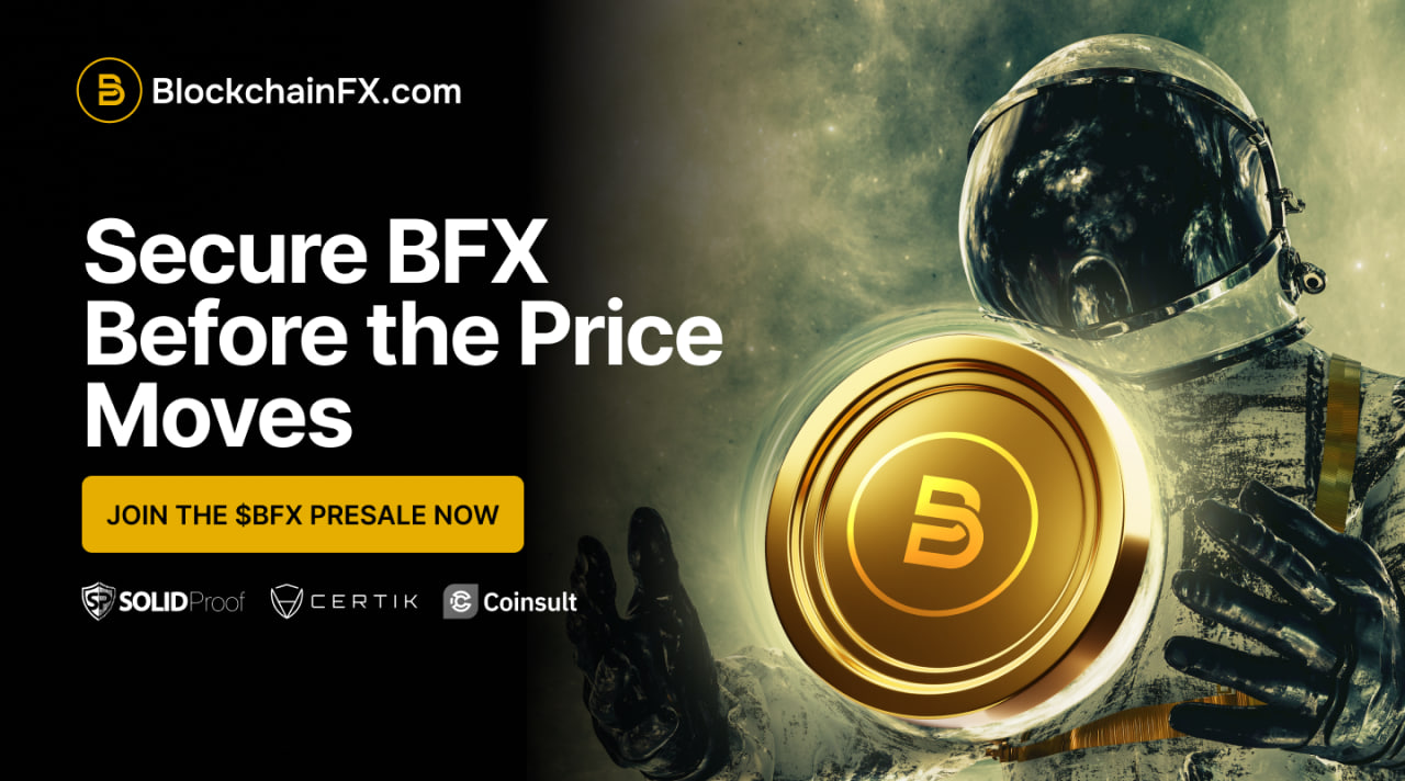 比特币，门槛和加密货币奖金：用BlockchainFX导航炒作