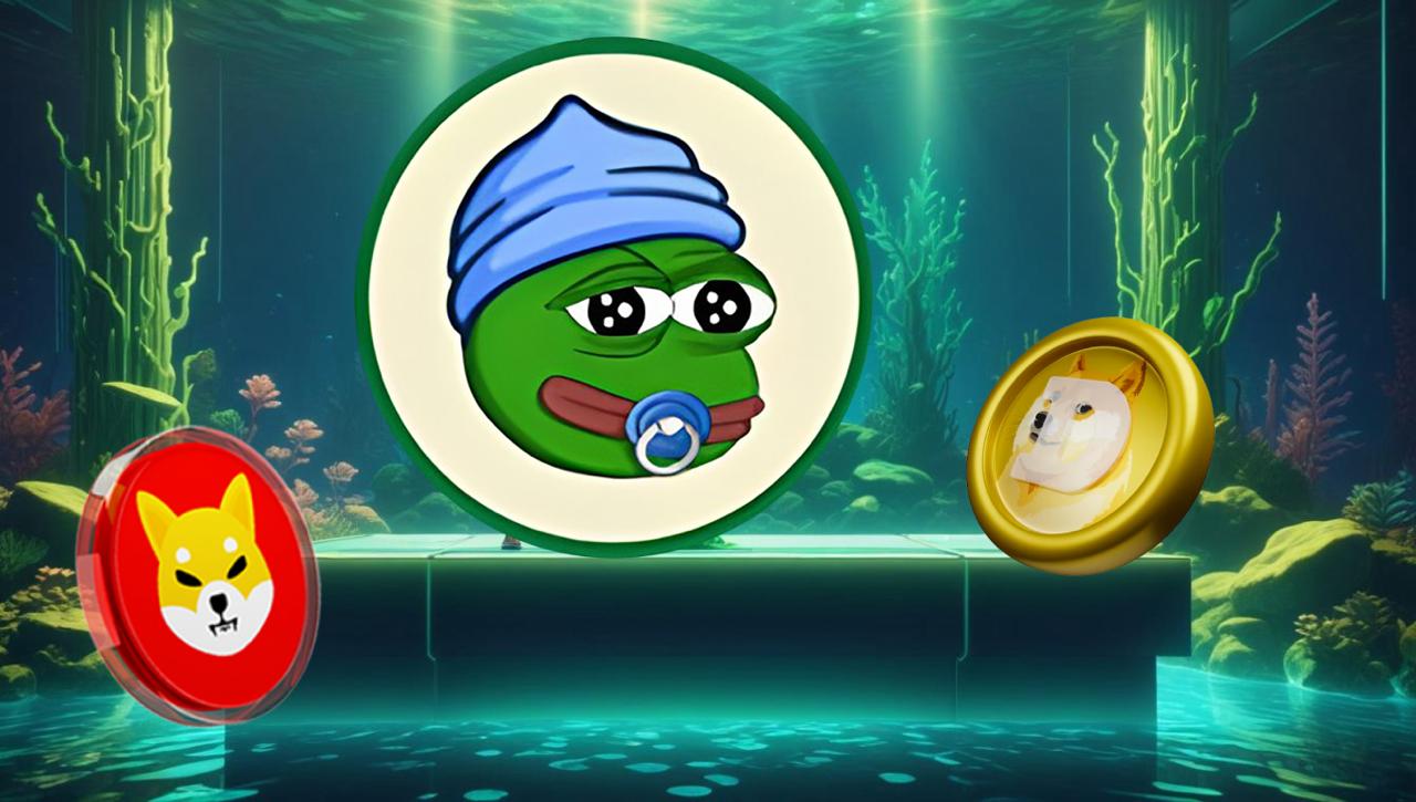 Lilpepe vs. Dogecoin vs. Shiba Inu：下一个模因硬币躁狂症？
