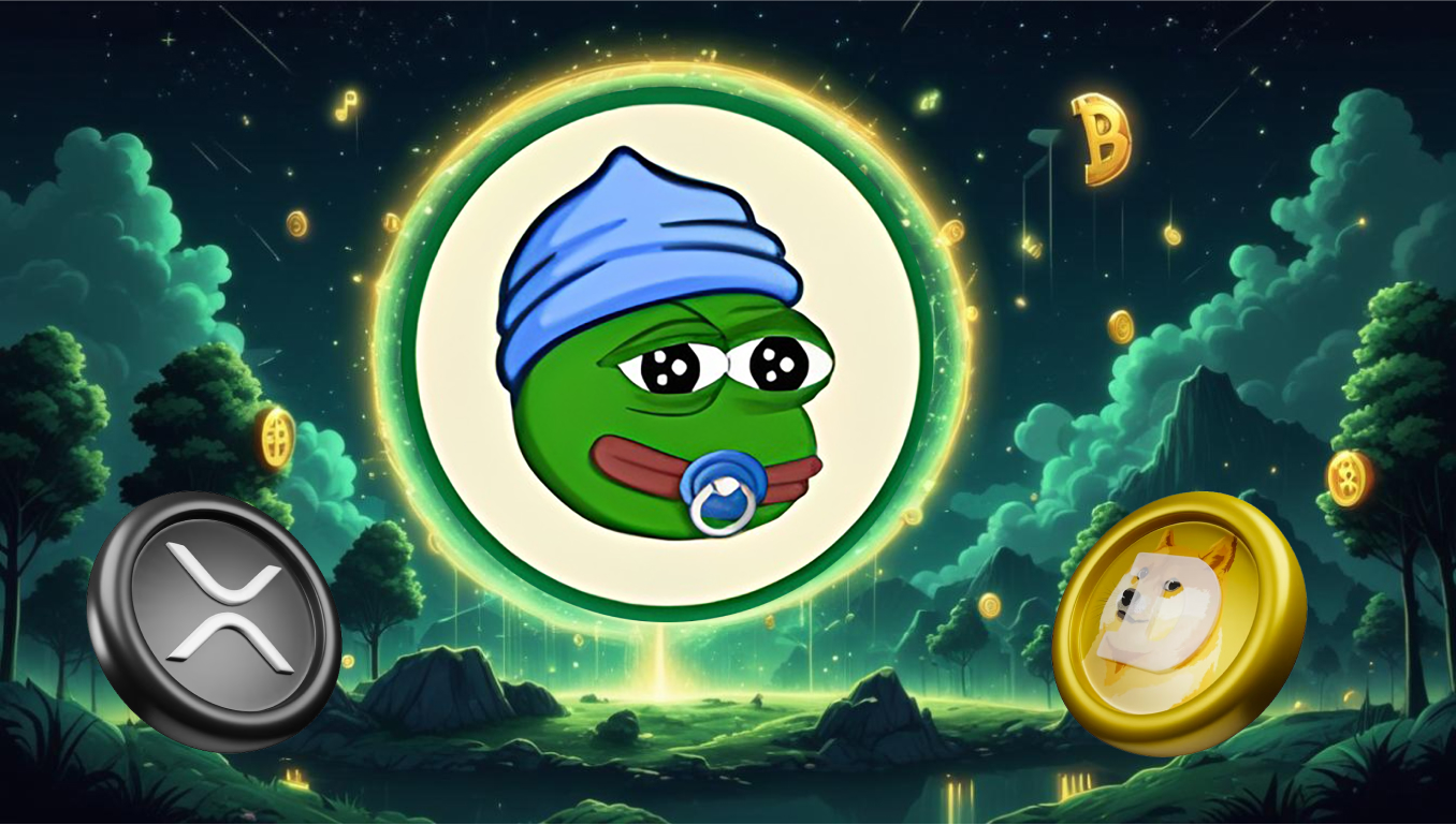 XRP，Dogecoin和Little Pepe：哪个加密货币会让您成为最富有的？