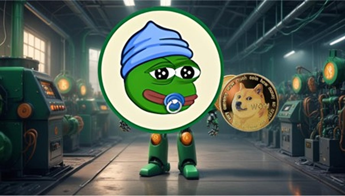 Dogecoin、Little Pepe、およびThe Meme Coin Evolution：次は何ですか？