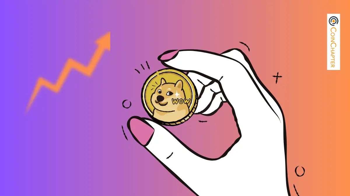 Dogecoinアナリストは、価格ジャンプを予測しています：月へ、または単なるmi気楼ですか？