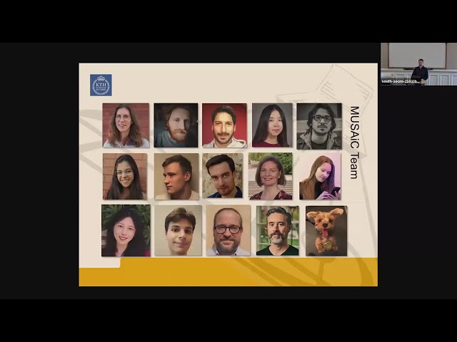 Berkeley School of Information