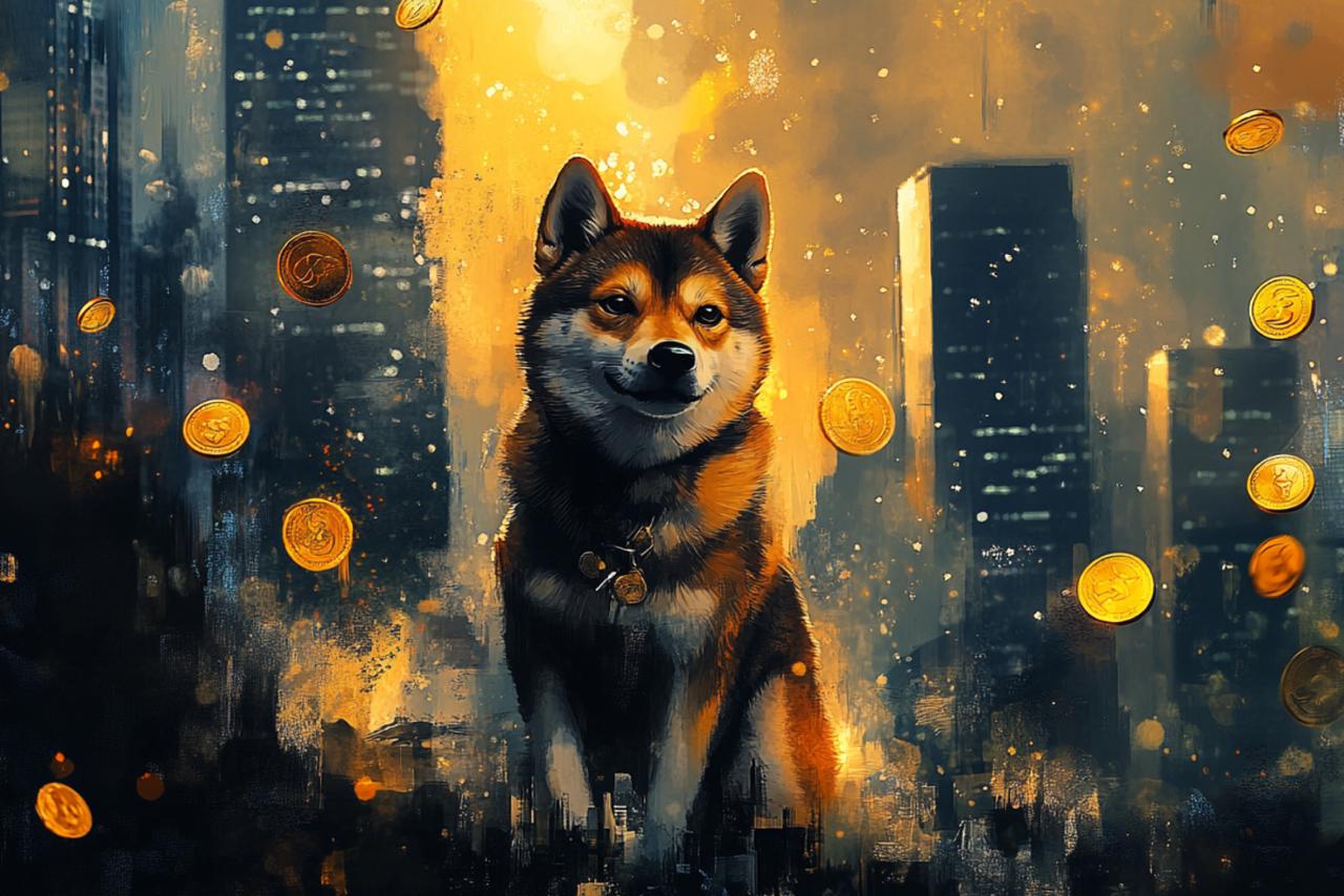 暗号通貨の流行：シブとドージを凌ぐことができますか？