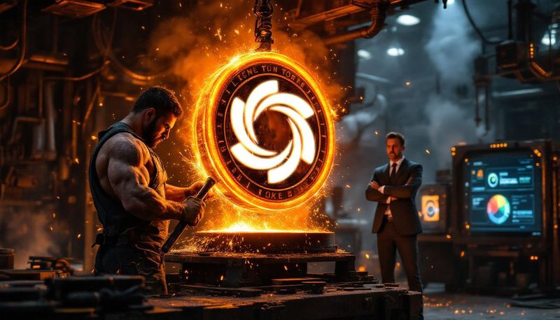 Ethereum、Bitcoin、およびDogecoin：2025年にCrypto RollerCoasterに乗る
