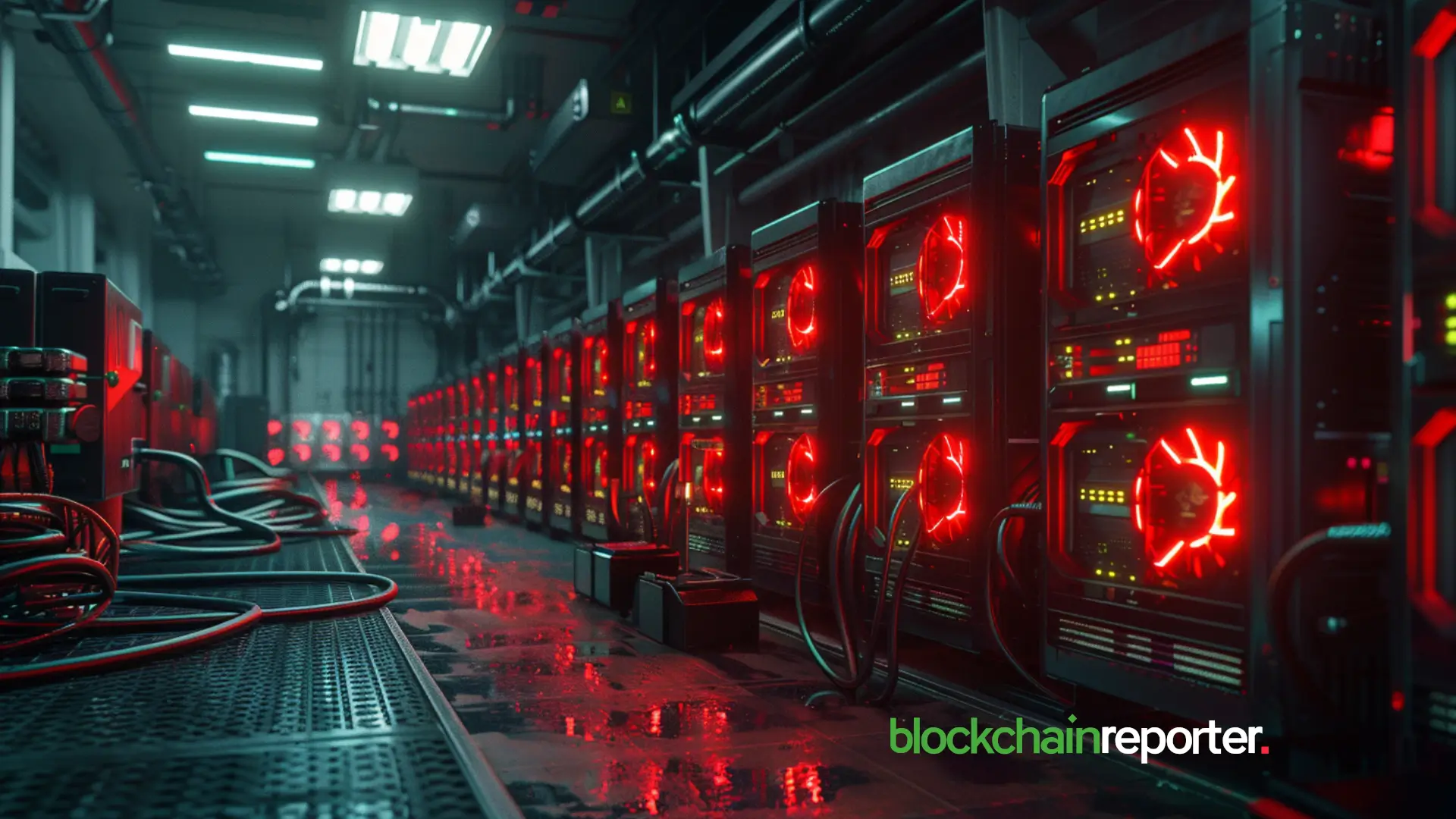 Dogecoin Mining、XRP Lagging、Unilabs Growth：Cryptoの対照的な運命
