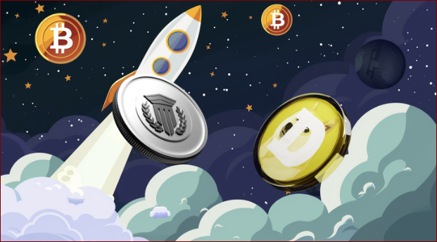 Dogecoin、ETFS、およびAltcoins：暗号の景観をナビゲートします