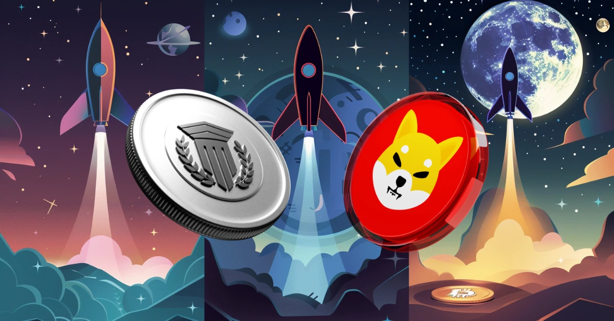 Gem Alert：Beyond Shib and Doge-次の大きなことは何ですか？