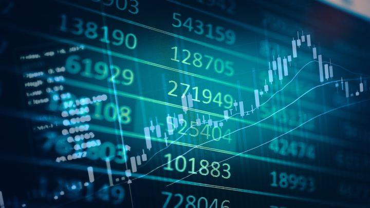 ビットコインの支配、暗号、および米国株：2025年のワイルドライド