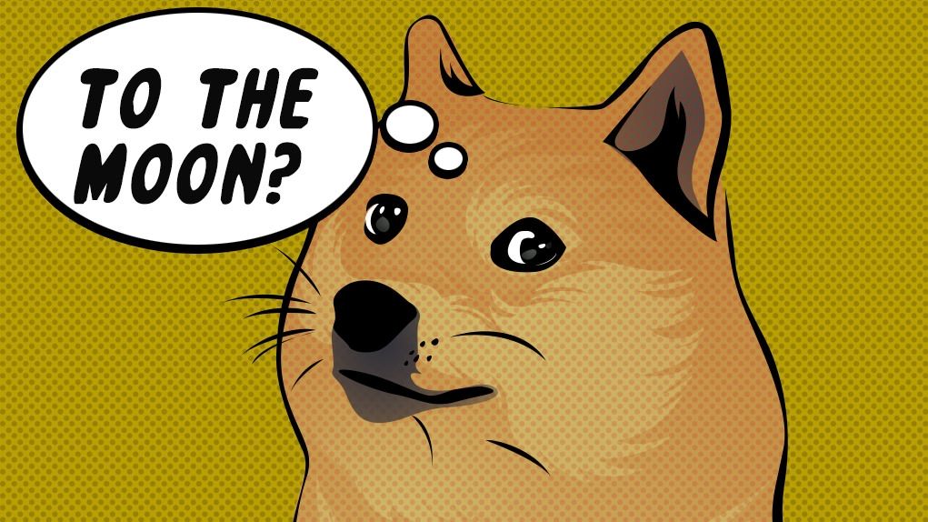 Dogecoin's Golden Cross：価格の急増は地平線上にありますか？