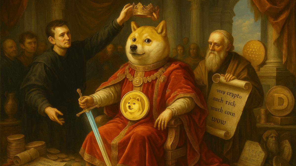 Dogecoin、Pepe、およびRemittix：2025年のCrypto Trifecta