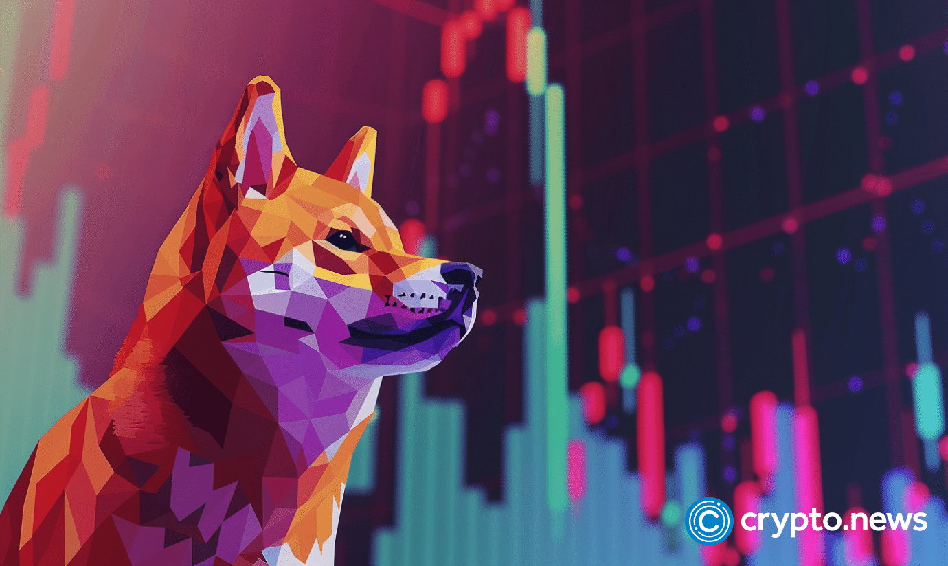 Dogecoinの抵抗は0.23ドルです。強気の勢いは勝ちますか？