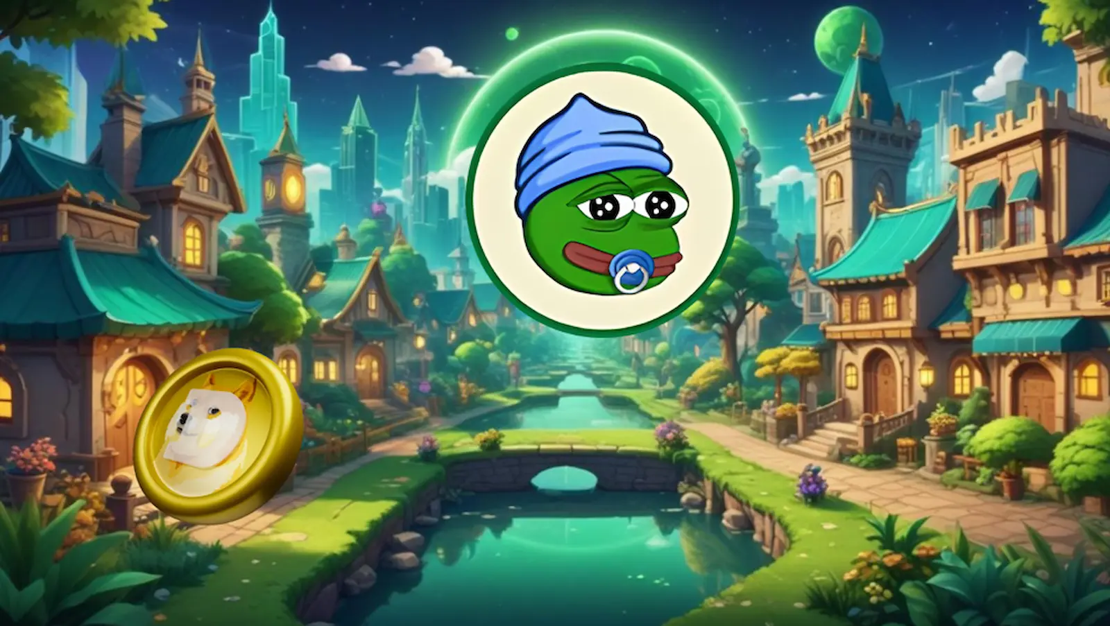 Little Pepe, Dogecoin, and the Meme Coin Mania: What\s Hot in 2025?