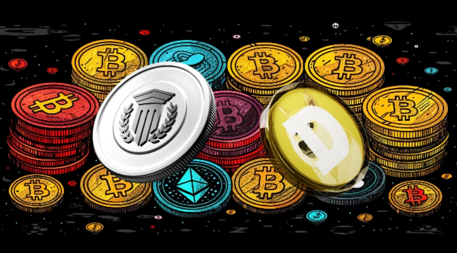Mutuum Finance，Dogecoin和ETF猜测：加密趋势的纽约分钟
