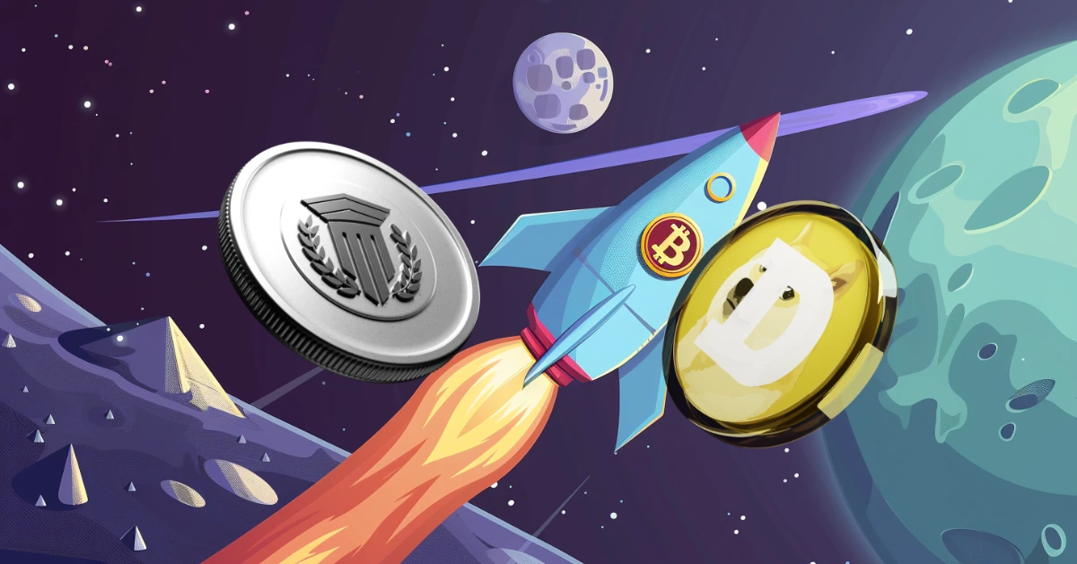 Doge、Interactive Brokers、およびThe Altcoin Ascent：誇大広告は何ですか？