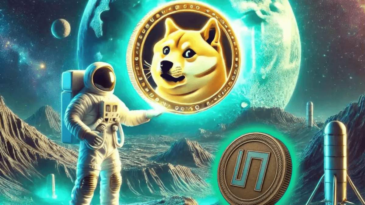 Dogecoin、Unilabs、およびAI革命：誇大広告vs.イノベーション