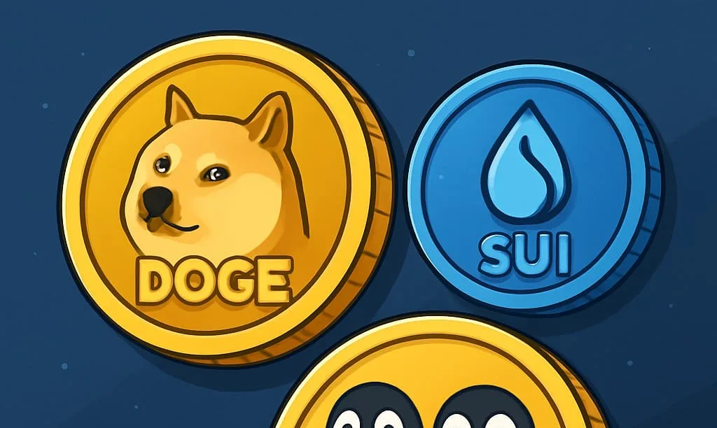 Dogecoin、Altcoins、およびPump-and-Dumps：Crypto Wild Westからの警告物語