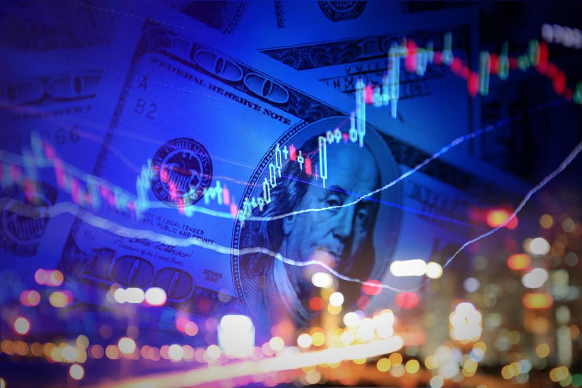 Dogecoin Soaring：暗号通貨のro音ですか、それとも単なるミームですか？