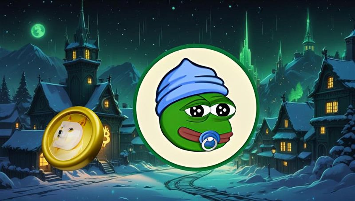 Dogecoin、あまり知られていないコイン、そしてそれらを追いかけるトレーダー：誇大広告は何ですか？