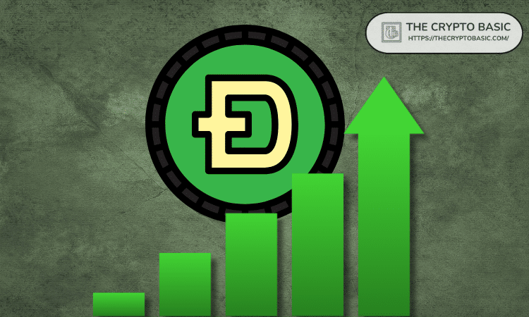 Dogecoin's Wild Ride：逆転パターンと史上最高の探求