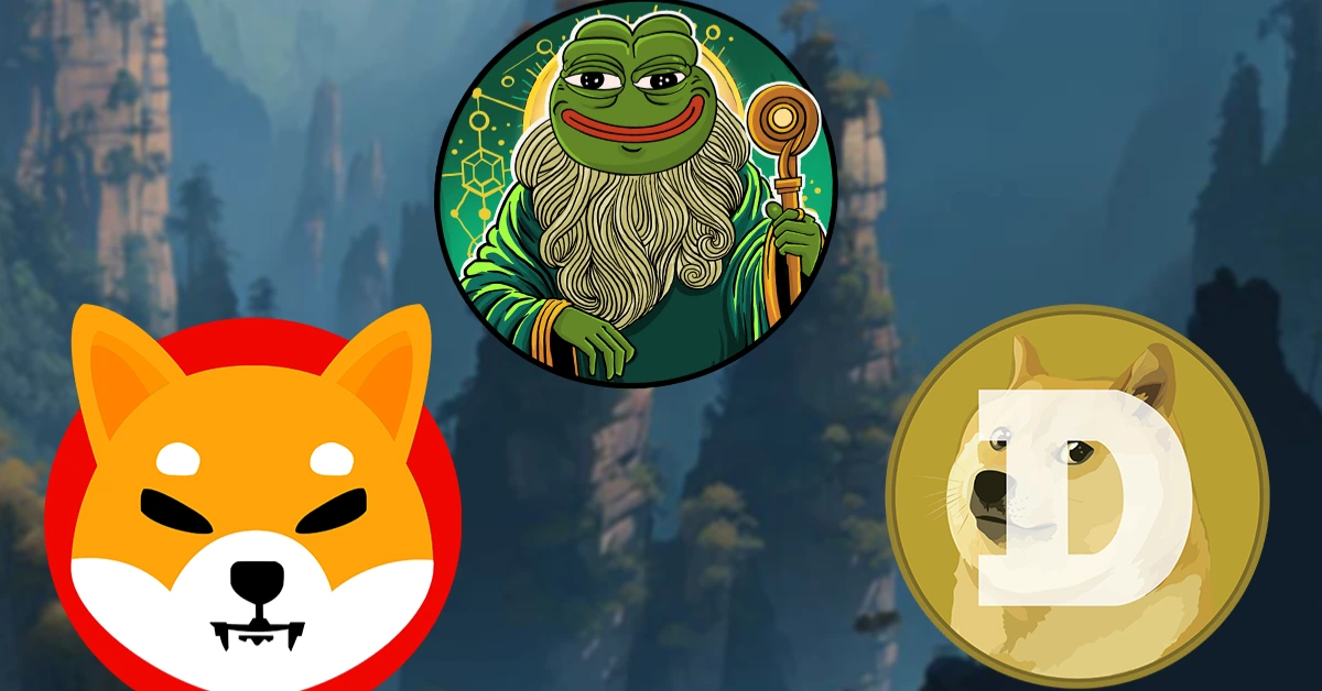 Meme Coin Mania: Why Top Traders Are Eyeing Pepeto (PEPETO) as the 2025 Pick