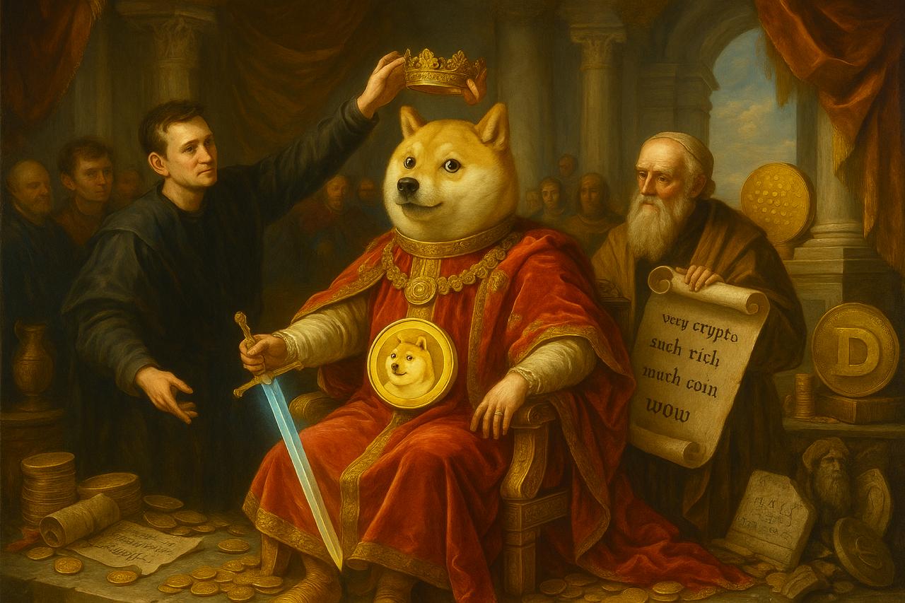 Dogecoin vs. Remittix：Presale成長は、暗号投資家の焦点の変化を示す