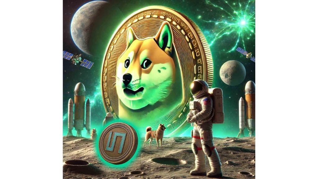 Dogecoin、Shib、およびUnilabs Finance：クジラの動きと市場のダイナミクス