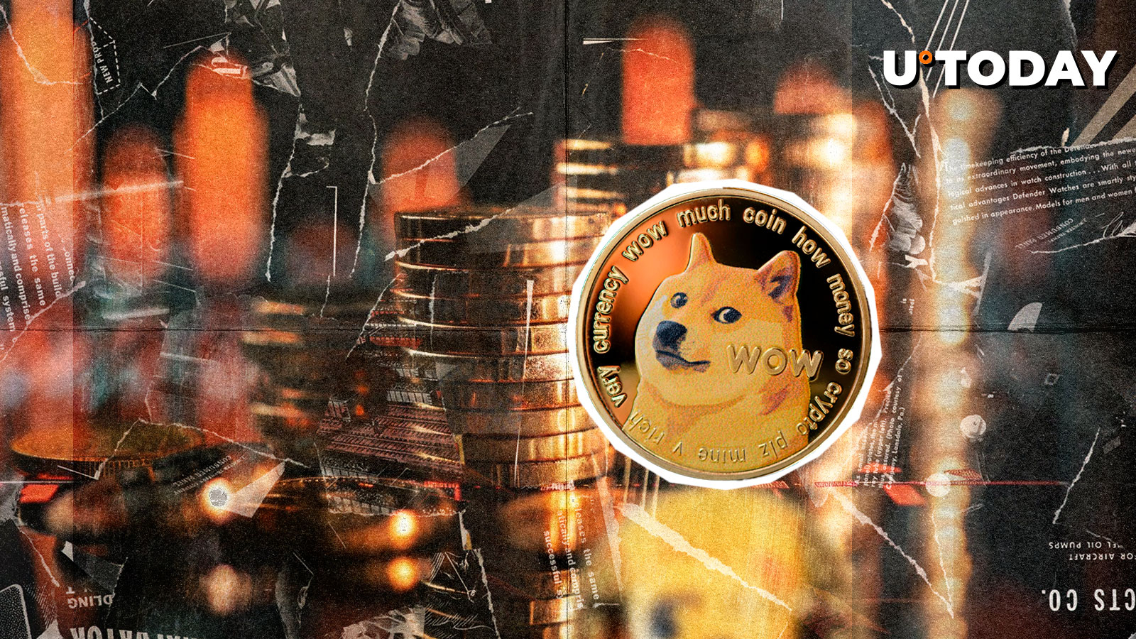 Dogecoin's Death Cross：Meme Coin ApocalypseまたはFuture Rebound？