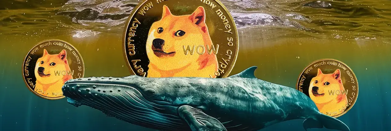 Dogecoin Price Breakout? Whales Are Accumulating!